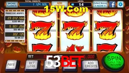 Estatísticas 53bet