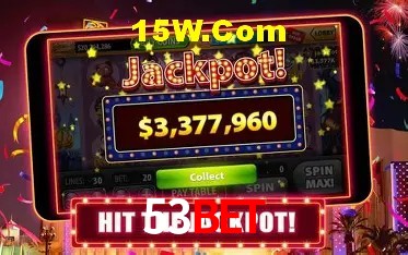 Experiência VIP 53bet